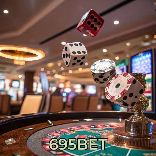 O Guia Completo de Avaliações de Jogos no 695BET
